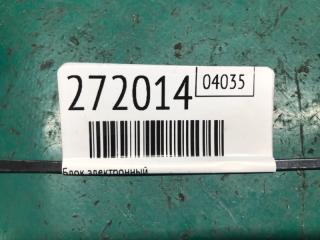 Блок электронный TLX 14-17 2016 2.4 K24W7