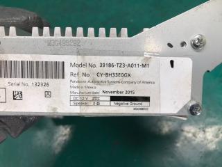 Усилитель звука TLX 14-17 2016 2.4 K24W7