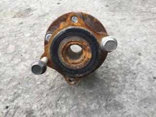 Ступица задняя левая OUTLANDER XL 05-13 2007 Внедорожник 3.0