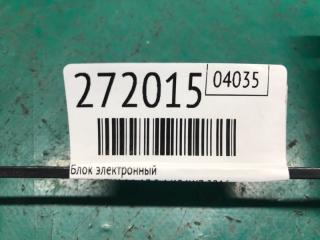 Блок электронный TLX 14-17 2016 2.4 K24W7