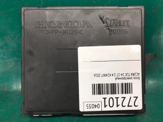 Блок электронный TLX 14-17 2016 2.4 K24W7