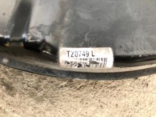 Тормозной механизм задний левый MDX (YD3) 13-21 2014 3.5