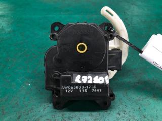 Моторчик заслонки печки TLX 14-17 2016 2.4 K24W7