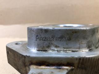 Кронштейн ТНВД SONATA YF 10-14 G4KJ