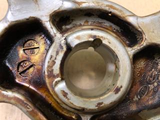 Кронштейн ТНВД SONATA YF 10-14 G4KJ