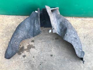 Подкрылок задний левый ACURA TLX 14-17 2.4 K24W7