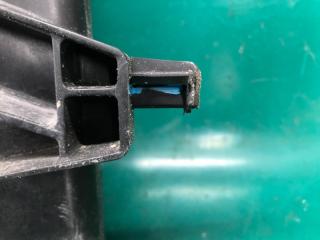 Диффузор вентилятора основного радиатора SONATA YF 10-14 2013 YF 2.4 G4KK