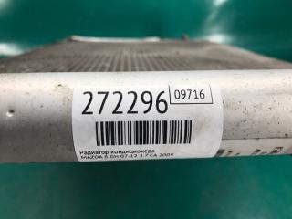 Радиатор кондиционера 6 GH 07-12 2009 3.7 CA
