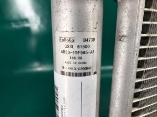 Радиатор кондиционера 6 GH 07-12 2009 3.7 CA