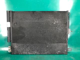 Радиатор кондиционера DODGE DURANGO 11- (WD) 2014