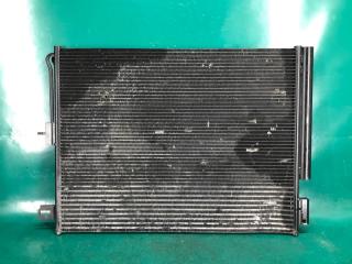 Радиатор кондиционера DODGE DURANGO 11- (WD) 3.6 ERB