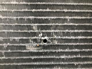 Радиатор кондиционера DURANGO 11- (WD) 2014 3.6 ERB