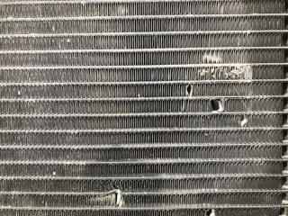 Радиатор кондиционера DURANGO 11- (WD) 2014 3.6 ERB