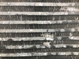 Радиатор кондиционера DURANGO 11- (WD) 2014 3.6 ERB