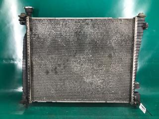 Радиатор основной DODGE DURANGO 11- (WD) 2014