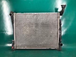 Радиатор основной DODGE DURANGO 11- (WD) 3.6 ERB