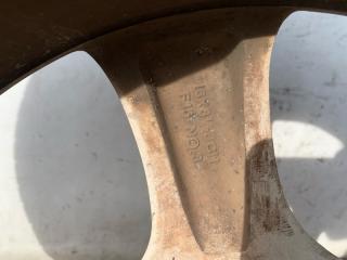 Диск R16 MAZDA 3 BK 03-08 SEDAN 2.3