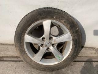 Диск R16 3 BK 03-08 2005 SEDAN 2.3