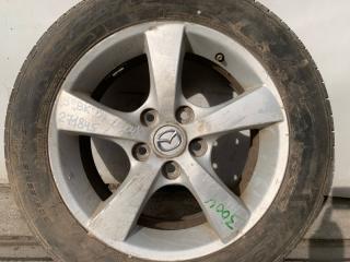 Диск R16 MAZDA 3 BK 03-08 SEDAN 2.3