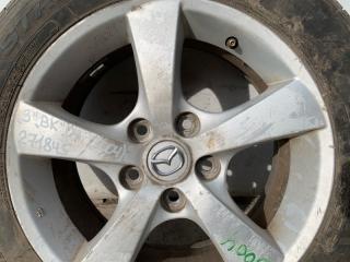 Диск R16 3 BK 03-08 2005 SEDAN 2.3