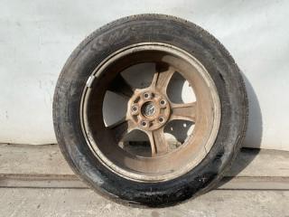 Диск R16 3 BK 03-08 2005 SEDAN 2.3