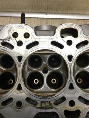 Головка блока цилиндров ELANTRA MD 10-15 2013 1.8 G4NB