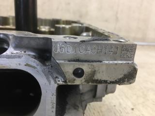 Головка блока цилиндров ELANTRA MD 10-15 2013 1.8 G4NB