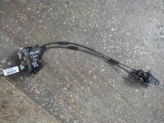 Фото запчасти замок двери задний правый MITSUBISHI L200 06-14 Б/У запчасть Запчасть замок двери задний правый MITSUBISHI L200 06-14