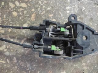 Замок двери задний правый L200 06-14