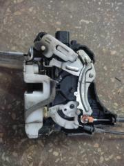 Замок двери задний правый MITSUBISHI L200 06-14