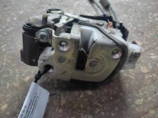 Замок двери задний правый L200 06-14