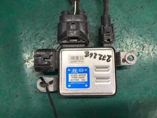 Блок управления вентилятором радиатора HYUNDAI SONATA YF 10-14 YF 2.4 G4KK