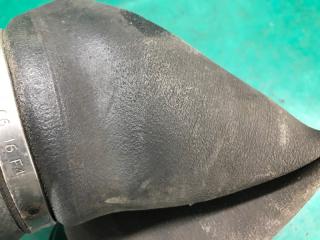 Подушка пневмоподвески задняя X6 (F16) 14-20 2017 Внедорожник S63 B44 4.4