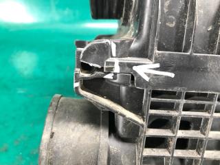 Корпус воздушного фильтра RDX 12-19 2015 Внедорожник 3.5