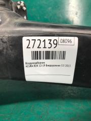 Воздухозаборник RDX 12-19 2015 Внедорожник 3.5