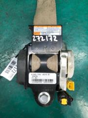 Ремень безопасности передний правый RDX 12-19 2015 Внедорожник 3.5