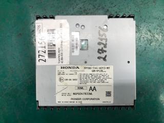 Усилитель звука RDX 12-19 2015 Внедорожник 3.5