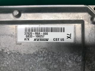 Блок управления двигателем RDX 12-19 2015 Внедорожник 3.5