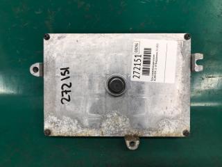 Блок управления двигателем ACURA RDX 12-19 Внедорожник 3.5