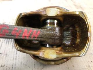 Шатун KONA OS 17-23 G4NH