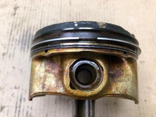 Шатун KONA OS 17-23 G4NH