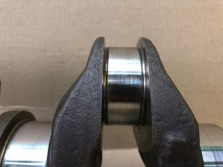 Коленвал KONA OS 17-23 G4NH