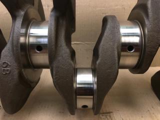 Коленвал KONA OS 17-23 G4NH