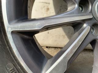 Диск R17 TLX 14-17 2016 Седан 2.4L 4