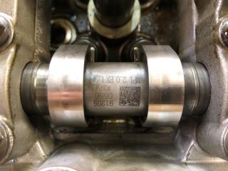 Головка блока цилиндров KONA OS 17-23 G4NH