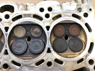 Головка блока цилиндров KONA OS 17-23 G4NH