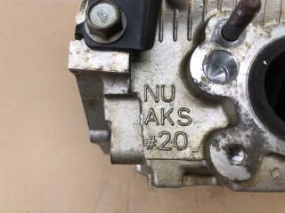 Головка блока цилиндров KONA OS 17-23 G4NH