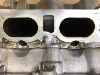 Головка блока цилиндров KONA OS 17-23 G4NH