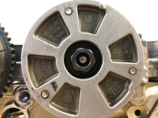 Головка блока цилиндров KONA OS 17-23 G4NH