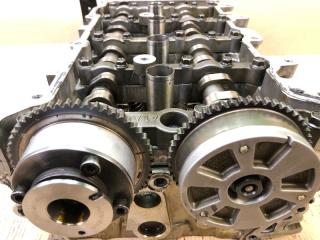 Головка блока цилиндров KONA OS 17-23 G4NH